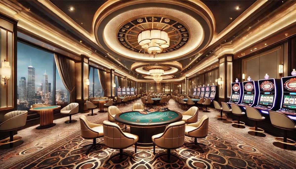 bwb88 live casino blackjack meja